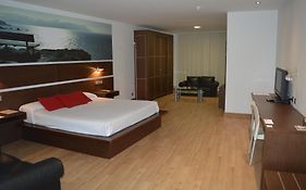 SPA Sercotel Odeón